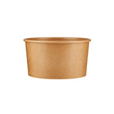 Paper Salad -Bowl Without Lid